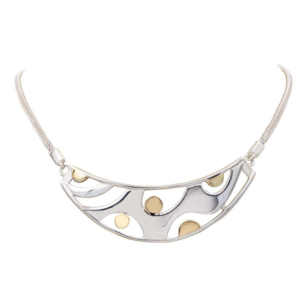 Collar Dots